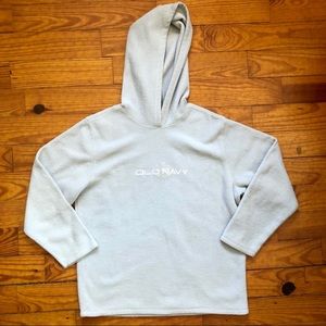 Old Navy Holiday Hoodie